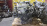 Двигатель Toyota 2NZ-FE-1518983 БЕЗ НАВЕСНОГО Funcargo NCP20-0125896 ПРОБЕГ 98 Т КМ