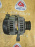 Генератор Toyota 1KD-FTV/2KD-FTV Fortuner/Hilux Pick Up KUN50/KUN60/KUN15/KUN40 12V. 80A. 4 конт. ( IG/S/L/M ) пластиковая крышка ДЕФЕКТ РАЗЪЕМА 27060