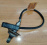 Датчик кислородный Mitsubishi 4B11 Outlander GG2W UAA0004-MM004