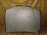 Капот NISSAN Primera P11 '1995-2000 (под цельную решётку) В сборе (коррозия) F51003J1AE (Серебро)