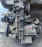 Раздатка Suzuki K6A/F6A Jimny JA12W/JA22W/JA11W/JM23W электро включение ДЕФЕКТ РАЗЪЕМА