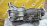 АКПП MITSUBISHI 6G72 0372L  V4AW2 4WD S/sel БЕЗ РАЗДАТКИ, КОЛОКОЛА И ХВОСТОВИКА Pajero V23W/V43W