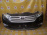 Ноускат Toyota Highlander GSU40 '2010-2013 a/t Дефект бампера ф.0E-12 (48-123) тум.A047813 (Черный)