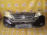 Ноускат Honda CR-V RE4 '2009-2012 a/t ф.P6913 тум.P3726 (Бордовый)