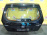 Дверь задняя Hyundai Tucson JM/BH в сборе, царапины (Черный)