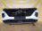 Ноускат Hyundai Tucson NX4 '2023 H18165 86512N8010 (Белый)