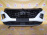 Ноускат Hyundai Tucson NX4 '2023 H18189 86512N8010 (Белый)