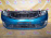 Ноускат Kia Rio QB мкпп (Синий)
