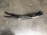Держатель дворника Nissan Leaf ZE0 F '2009-2014 L+R RHD (перед.)