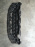Защита бампера Nissan ZE0 Leaf F 62663 3NC1A