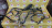 Коса ДВС Toyota 3S-FE/4S-FE SV42-0007004 a/t A140E без привода., кат. + комп.89661-32890 ДЕФЕКТ 4-х разъёмов 82121-3H780 ПРОБЕГ 23 т. км