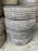 Резина ЛЕТО DUNLOP R16/195/60