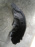 Подкрылок Mitsubishi Outlander GG2W зад, лев 5370B655