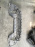 Защита бампера Mitsubishi GG2W Outlander дефект 5370B626