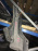 Подкрылок MITSUBISHI RVR N74W зад, прав MR520542