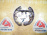 Колодки тормозные Toyota Corolla/Sprinter AE101/AE111/AE100/AE110/EE111/AE104/AE114/AE115/CE100/CE110 барабанные 2шт в сборе с пружинками. зад, лев 04495-1