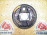 Колодки тормозные Toyota Vitz/Platz NCP10/NCP11/NCP12/NCP13/NCP19/SCP10/SCP11/SCP13 2WD Барабанные тормоза. В сборе с пружинками и кожухом. зад, лев 47044-