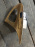 Пульт стеклоподъемника Toyota Camry ACV40 зад, лев 74271-06120