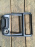 Рамка магнитофона Toyota 55405-12670 Sprinter AE110