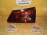 Вставка между стопов Lexus IS300 GSE21 '2005-2008 53-42 (81580-53060) R