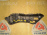 Крепление бампера Toyota RAV4 ASA44 '2012-2015 Дефект перед, прав 52535-0R050