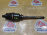 Шрус внутренний Mitsubishi N74W/N94W RVR/Chariot Grandis 4G64 4WD a/t C валом W4A422M5C перед, лев MR336596 / MR145423