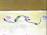 Провод датчика ABS Toyota Funcargo NCP20/NCP21/NCP61/NCZ20 R 89516-52020