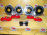 Колодки тормозные Toyota/Lexus Land Cruiser#LX570/LX450d GRJ200/URJ200/URJ202/UZJ200/VDJ200/URJ201/URJ202 Комплек тормозов. Продаются комплектом на 4