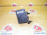 Блок ABS TOYOTA ACN10 Nadia 44510-44080.89541-44080