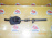 Карданчик рулевой Toyota Tundra/Sequoia GSK50/GSK51/UCK50/UCK51/UCK52/UCK55/UCK56/UCK57/UPK56/USK57/UCK60/UPK65/USK65 Верхний в салоне. С нижней часть
