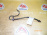 Трубка тормозная Toyota Platz/Vitz SCP10/SCP11/NCP10/NCP11/NCP12/NCP19 Со шлангом.Трубка длиней. зад, лев 47324-52011.47324-52012.47324-52070.90947-02C30