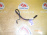 Трубка тормозная Toyota Corolla/Sprinter AE100/AE101/EE100/CE100/AE110/AE111/EE111 2WD Со шлангом. Барабанные тормоза. зад, лев 47324-12210.90947-02783.909