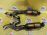 Коллектор выпускной BMW N62N/N62B48B 7-Series E65 '2007 пара 7547431 (EU4) 18407548918 18407548917