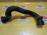 Патрубок радиатора BMW 17127612445 X1 E84 N20B20A '2012 справа