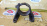 Кронштейн привода Toyota 2AZ-FE Camry ACV30/ACV40 2WD a/t чугун ( 4 ) 43457-33020