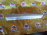 Накладка на кузов Toyota Estima ACR30/ACR40 перед, лев Aeres 76914-X0700 (Серебро)