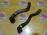 Патрубок радиатора печки Opel 9202098 Vectra C Z02/F68 L61/Z22SE 9202099