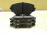 Колодки тормозные Toyota RAV4 ACA20/ACA21/ZCA25/ZCA26 1ZZ-FE ОСТАТОК 90% F 04465-42070/PF-1447
