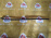 Молдинг лобового стекла Toyota Ipsum ACM2# L