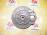 Ступица Toyota QNC20/QNC21/QNC25 bB перед, прав 2WD/4WD ABS со ступицы.Диаметр-246мм. Суппорт V17.В сборе с диском и суппортом 43211-B1020.43512-B1020.47730-B