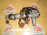 Замок зажигания Honda RF1/RF2 Stepwgn (S10) 06350-S47-J00