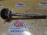Привод Infiniti NV36/S51/Y51 FX37/FX35 VQ25HR/VQ35HR/VQ37HR перед, лев 4WD a/t 25шл. Вал промежуточный без гранаты 38231-JK500/38440-03V10/38232-0P000