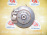 Ступица Toyota QNC20/QNC21/QNC25 bB перед, лев 2WD/4WD ABS со ступицы.Диаметр-246мм. Суппорт V17.В сборе с диском и суппортом 43212-B1020.43512-B1020.43512-B