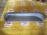 Накладка на порог салона Toyota Estima ACR50 зад, лев 67918-28050