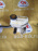 Бачок расширительный Toyota NKE165 Corolla Fielder 1NZ-FXE