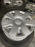 Колпак колеса Mitsubishi R16 (4шт.)  5/114