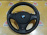 Руль BMW 3-Series E90 '2010 M Sport кожа, с Airbag без заряда 32306884672 (Черный)