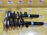 Стойка BMW E90 3-Series N53B30A '2010 F 2WD Пара Bilstein VNE-D503 VNE-D504 22-135032
