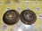Диск тормозной BMW 3-Series E90 R 300X20 пара 18.5 мм 34216764651 '2010