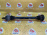 Привод BMW E90 3-Series N53 зад, прав '2010 33217537716